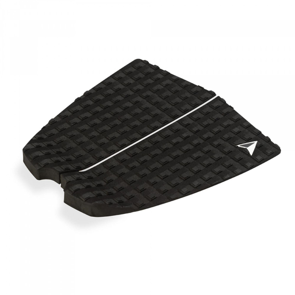 ROAM Footpad Deck Grip Traction Pad 2-piece black i gruppen Vågsurf / Tillbehör Vågsurf, Skim- och Bodyboard / Övriga tillbehör för vågsurf hos Surfspot Sweden AB (21532)