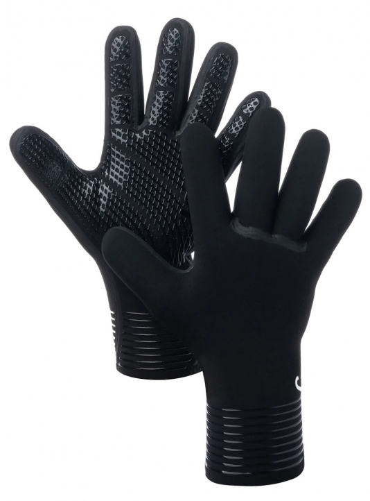 C-Skins Wired 5mm GBS Gloves i gruppen Våtdräktsprodukter / Våtdräktstillbehör / Våtdräktshandskar hos Surfspot Sweden AB (C-GLWI5)