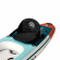 Aqua Marina Cascade Hybrid iSUP 11 2 Inflatable Paddle Board & Kayak