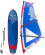 Starboard Windsup Waterman paket nivå 1-3 (uppblåsbar)