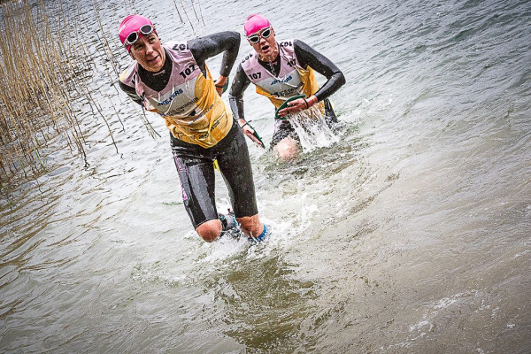 Att köpa Swimrundräkt