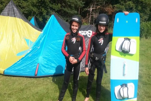 Tips våtdräkt för barn