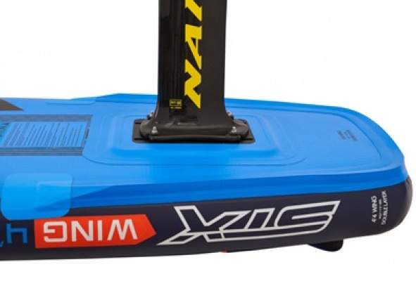 Monteringsalternativ STX iFoil