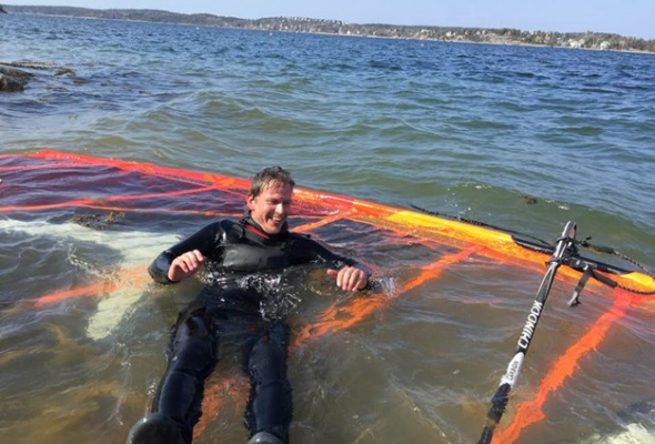 Vart surfar man i Stockholmsområdet?