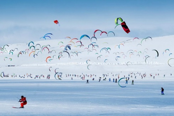 Vilken snowkitetyp är du?