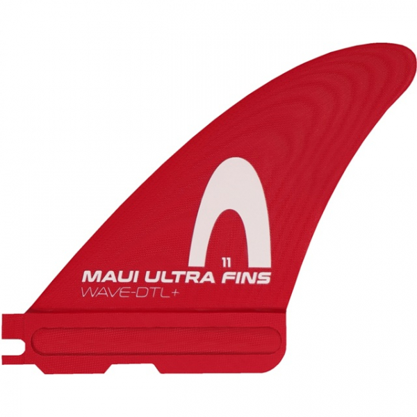 Fena Maui Ultra Fins Wave DTL+ Side i gruppen Vindsurfing / Fenor / Vågfenor och freestyle hos Surfspot Sweden AB (10-54-9-M)