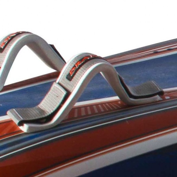 Starboard Ultralight Standard Strap II i gruppen Vindsurfing / Tillbehör vindsurf / Fotstroppar hos Surfspot Sweden AB (1000000001508)