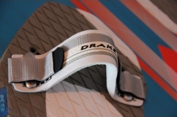 Starboard Ultralight Slalom Race Strap (utgående) i gruppen Vindsurfing / Tillbehör vindsurf / Fotstroppar hos Surfspot Sweden AB (1000000001574)