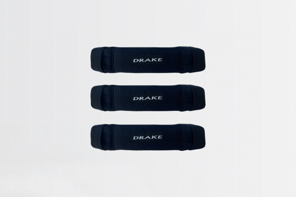 Starboard Inflatable drake slick strap Yulex IX (3 stroppar) i gruppen Windsurf / Tillbehör vindsurf / Fotstroppar hos Surfspot Sweden AB (1000190001002-B)
