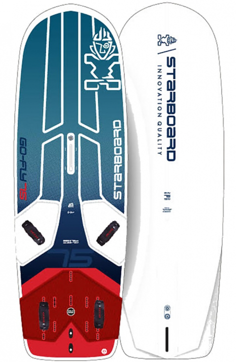 Starboard Go Fly (Foil) i gruppen Foil hos Surfspot Sweden AB (1009240101010M)
