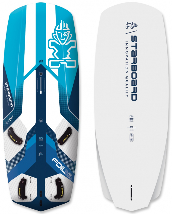 Starboard Foil Freeride Utgående (Foil) i gruppen Foil / Foil Vindsurfing / Foilbrädor Vindsurf hos Surfspot Sweden AB (1010220101015M)