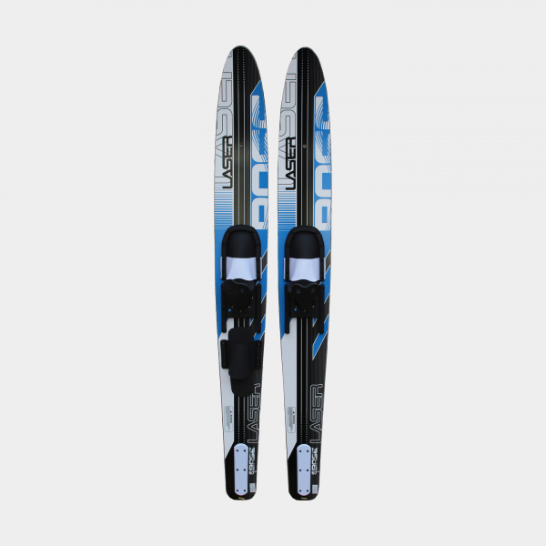 Base Laser Combo vattenskidor 67tum i gruppen Wake/Tub / Vattenskidor och Kneeboards hos Surfspot Sweden AB (104067)