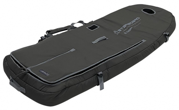 Starboard Ws Foil Travel Bag 225 x 79 i gruppen Vindsurfing / Tillbehör Vindsurf / Bagar och fodral vindsurf hos Surfspot Sweden AB (1098240001022)