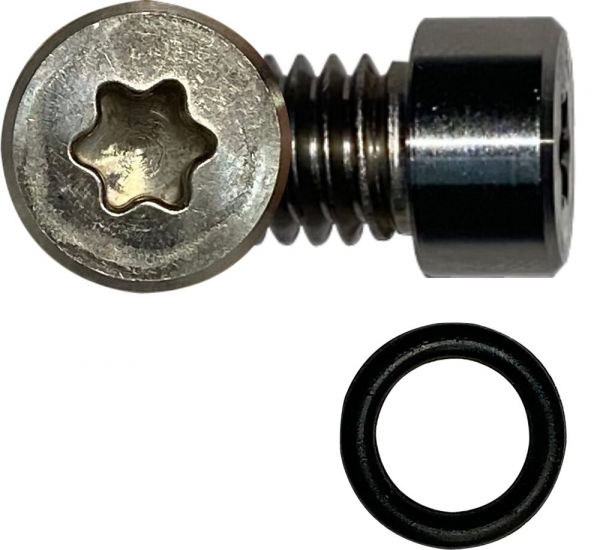 Starboard Screw Air Valve Torx (luftskruv) i gruppen Vindsurfing / Tillbehör Vindsurf / Reservdelar och lagningsmaterial hos Surfspot Sweden AB (1099210001049)