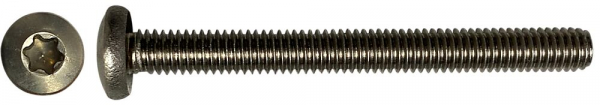 Fenskruv M6 Torx i gruppen Vindsurfing / Tillbehör vindsurf / Reservdelar vindsurf hos Surfspot Sweden AB (1099210001068M)