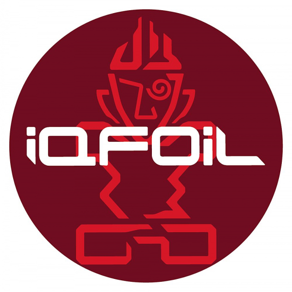 Starboard Iqfoil Insignia (klistermärke) i gruppen Foil / Foil Vindsurfing / IQ Foil / IQ Foil Tillbehör/reservdelar hos Surfspot Sweden AB (1099220001008M)