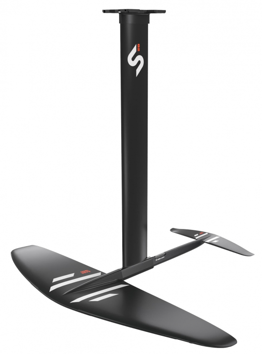 Slingshot One-Lock Wing QuickStart Paket i gruppen Foil / Wingfoil / Hydrofoil Wingfoil hos Surfspot Sweden AB (1250461000)