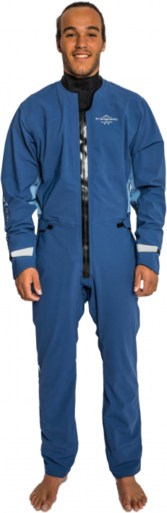 Starboard All Star Sup Suit Men Cityscape / Nebulosa i gruppen Torrdräkt / Torrdräkt för paddling hos Surfspot Sweden AB (140002-25)