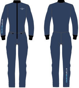 Starboard Blend Sup Suit Dam Cityscape i gruppen Torrdräkt hos Surfspot Sweden AB (140014-22)