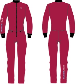 Starboard Blend Sup Suit Women Babylon i gruppen Torrdräkt hos Surfspot Sweden AB (140015-22)