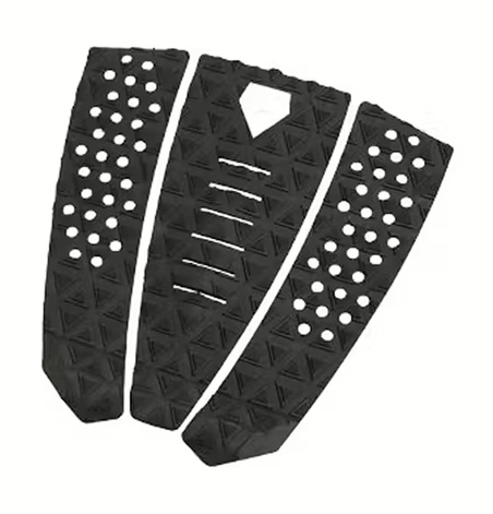 Gorilla pad Tres Black i gruppen Vågsurf / Tillbehör Vågsurf, Skim- och Bodyboard / Övriga tillbehör för vågsurf hos Surfspot Sweden AB (171036)