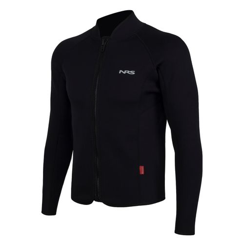 NRS Bill’s Wetsuit Jacket i gruppen Våtdräkt och tillbehör / Våtdräktstillbehör / Jackor och toppar hos Surfspot Sweden AB (17283-01)