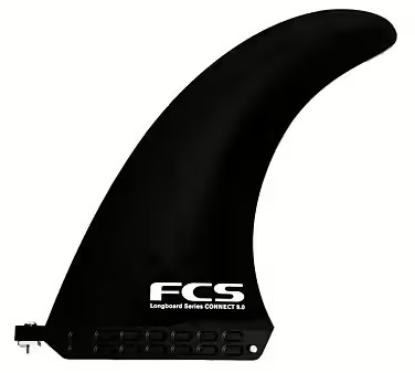 FCS Connect GF longboard 7 tum i gruppen SUP / SUP tillbehör / Fenor för SUP hos Surfspot Sweden AB (175190)