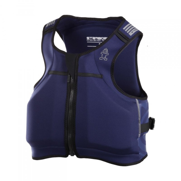 Starboard Impact Vest i gruppen Våtdräktsprodukter / Flytvästar och impactvästar hos Surfspot Sweden AB (1900170001446)