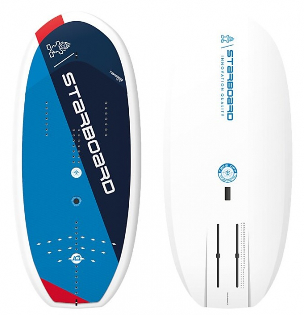 Starboard 4 7 x 24 Take Off Lite Tech (Utgående) i gruppen Foil / Wingfoil / Foilbrädor Wingfoil hos Surfspot Sweden AB (2004220301008)