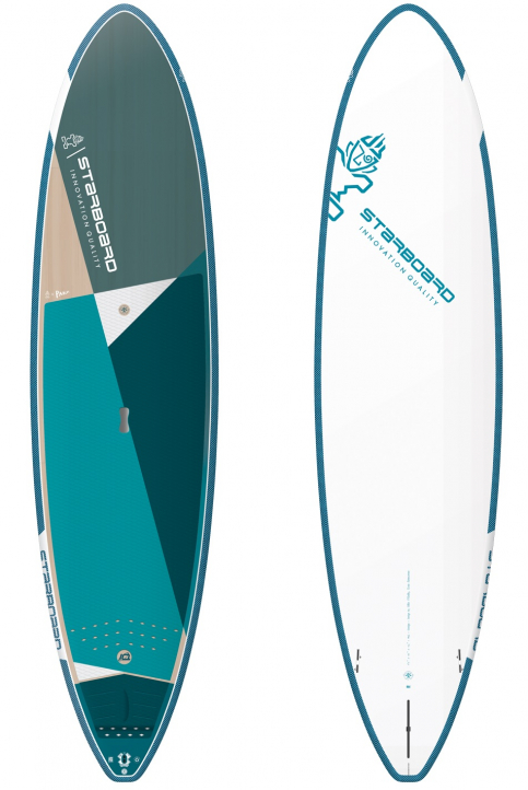Starboard Sup 11 2 x 32 Wedge Starlite i gruppen SUP / SUP brädor hos Surfspot Sweden AB (2011210101012)