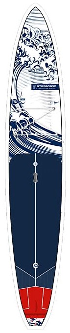 Starboard Sup 12 6 x 28 Generation Lite tech Wave 2024 i gruppen SUP / SUP bräda hos Surfspot Sweden AB (2012240401006)