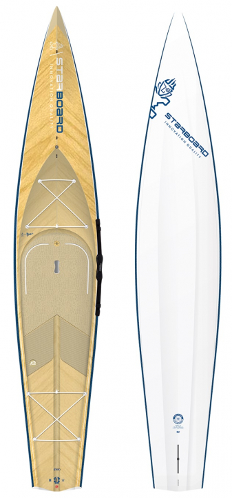 Starboard Sup 14 x 30 Touring Starlite i gruppen SUP / SUP brädor hos Surfspot Sweden AB (2014220301002)