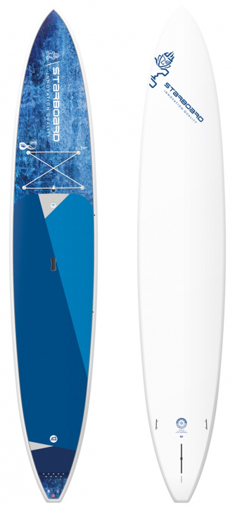 Starboard Sup 14 x 30 Generation Lite tech (Utgående) i gruppen SUP / SUP brädor hos Surfspot Sweden AB (2014220301019)