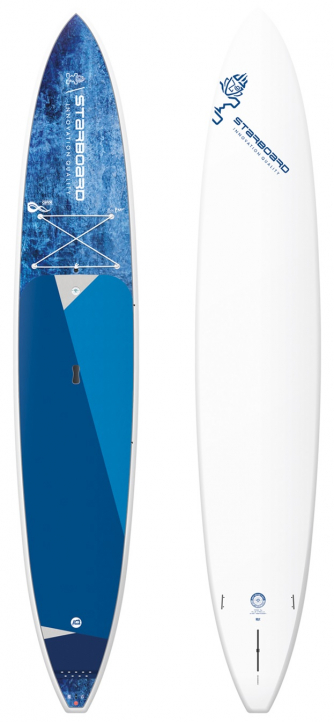 Starboard Sup 14 x 30 Generation Lite tech 2022/2023 i gruppen SUP / SUP bräda hos Surfspot Sweden AB (2014220301019)