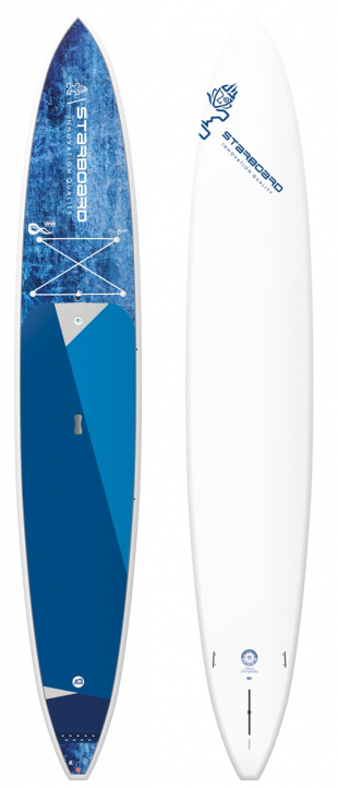 Starboard Sup 14 x 26 Generation Lite tech 2022/2023 i gruppen SUP / SUP brädor hos Surfspot Sweden AB (2014220301022)