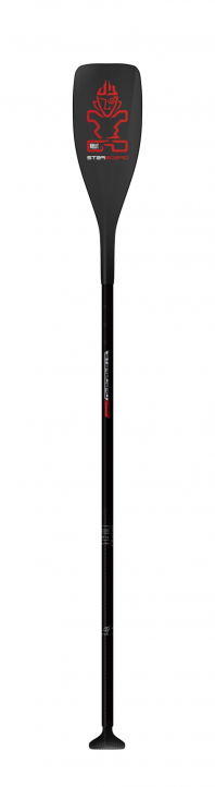 Starboard Lima Prepeg Carbon 29mm Prepeg Carbon S40 (Utående) i gruppen SUP / SUP paddlar / Kolfiber/kompositpaddlar hos Surfspot Sweden AB (2084230101010M)