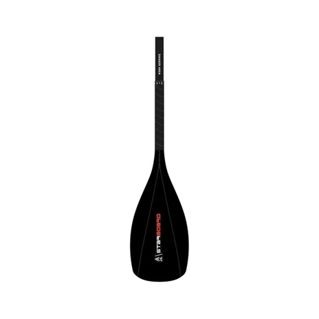 Starboard Kayak Paddle Blade Add-On With Groove i gruppen SUP / SUP paddlar / Kolfiber/kompositpaddlar hos Surfspot Sweden AB (2094250601002)