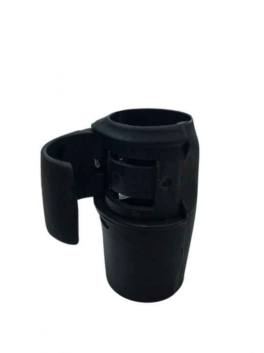 Starboard  29mm 2 pcs, 3 pcs Adj Super Clamp -23/24/25 (paddelklämma) i gruppen SUP / SUP paddlar hos Surfspot Sweden AB (2096230002015)