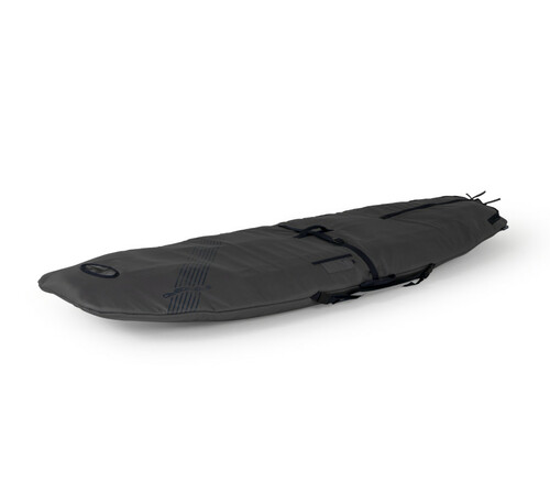 Starboard Day bag 5 11 x 26 i gruppen SUP / SUP tillbehör / Bagar för SUP/Paddel hos Surfspot Sweden AB (2098210001003)