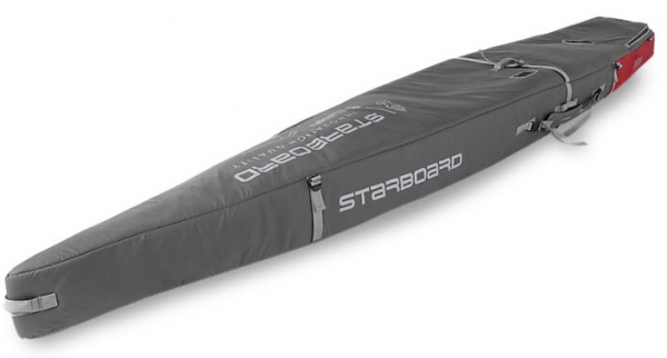 Starboard Race Bag 14 x 25,5 Sprint / Allstar i gruppen SUP / SUP tillbehör / Bagar för SUP/Paddel hos Surfspot Sweden AB (2098230001034)