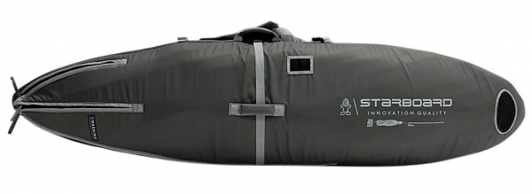 Starboard Foil Bag 6 9 - 7 0 x 20 Ace Foil i gruppen Foil / Wing foil / Tillbehör Wingfoil / Bagar och skydd för Vingfoil hos Surfspot Sweden AB (2098240001059)