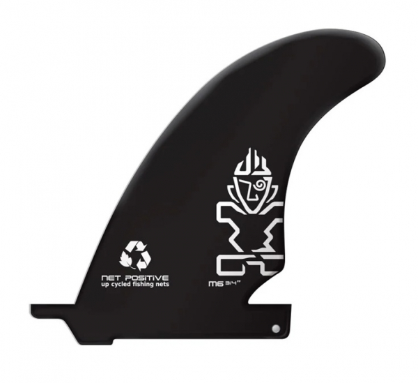 Starboard Sup fena 6 3/4 Fin Net Positive us box i gruppen SUP / SUP tillbehör / Fenor för SUP hos Surfspot Sweden AB (2099180001018)