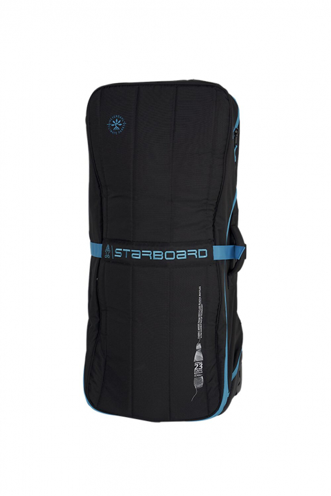 Starboard SUP Delux Boardbag L i gruppen SUP / SUP tillbehör / Bagar för SUP/Paddel hos Surfspot Sweden AB (2099210001003)