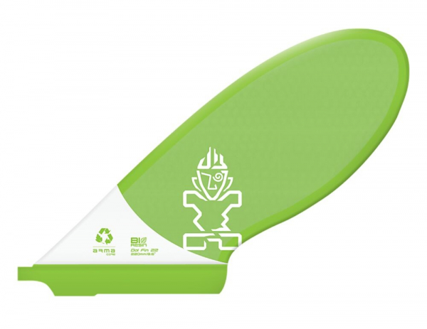 Starboard Sup Arma Core Dolphin II Bio Resin Green (us box) i gruppen SUP hos Surfspot Sweden AB (2099210001042)