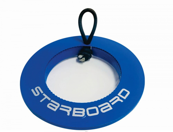 Starboard Sup Cup Holder Cover for Touring Pine Tek i gruppen SUP / SUP tillbehör / Övriga tillbehör SUP hos Surfspot Sweden AB (2099210001056)