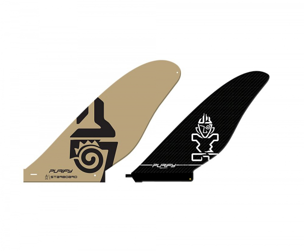 Starboard Sup Purify Prepeg (Us-box) i gruppen SUP / SUP tillbehör / Fenor för SUP hos Surfspot Sweden AB (2099240001045)