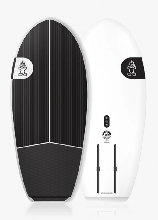 Starboard Pump Foilboard i gruppen Foil / Foil Wake och Pumpfoil hos Surfspot Sweden AB (2103250301001)