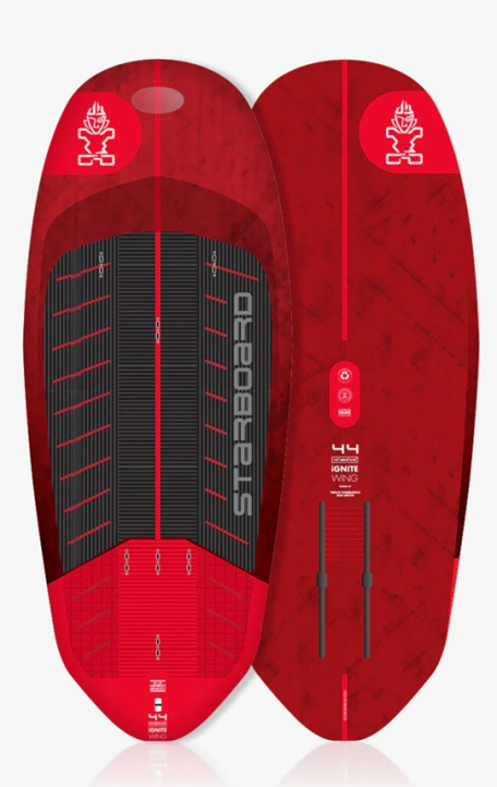 Starboard Foilboard  iGnite Wing 2026 i gruppen Foil / Wingfoil / Foilbrädor Wingfoil hos Surfspot Sweden AB (2105260501001M)