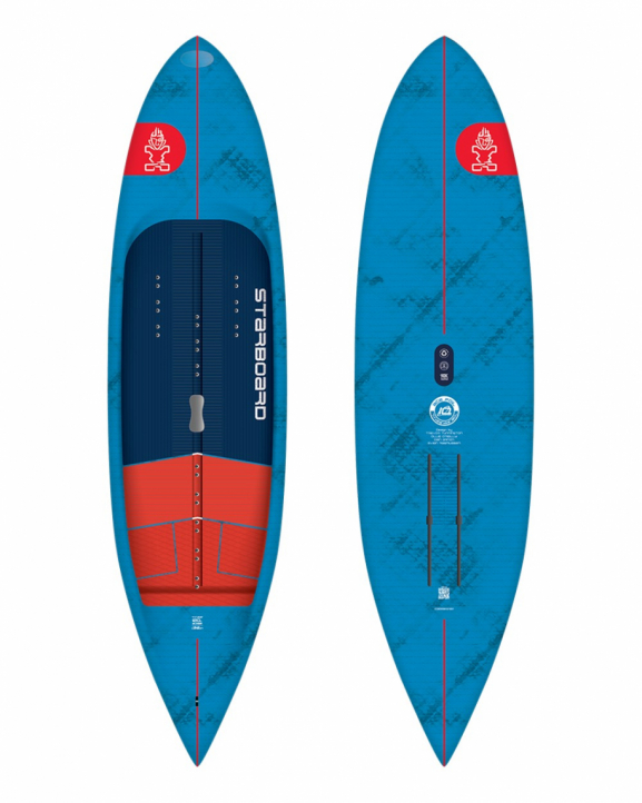 Starboard Ace Foil 2025 i gruppen Foil / Wingfoil / Foilbrädor Wingfoil hos Surfspot Sweden AB (2106250301011M)