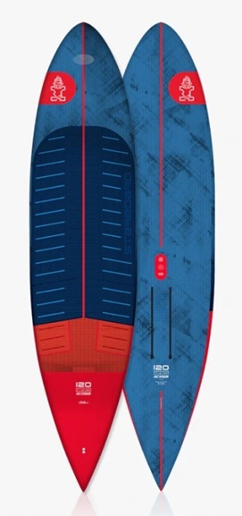 Starboard Ace Foil 2026 7 3 2026 (Uthyrning) i gruppen Foil / Wingfoil / Uthyrning Vingfoil hos Surfspot Sweden AB (2107260301001uth)